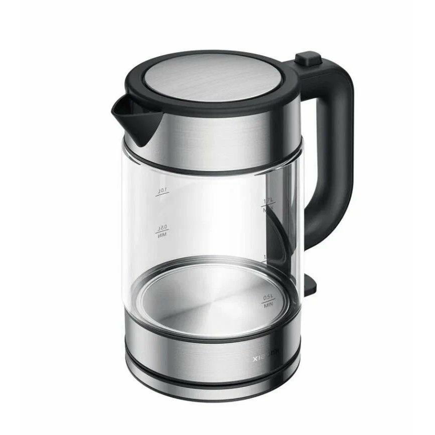 Электрический чайник Xiaomi Electric Glass Kettle (MJDSH05FD, EAC — Global)